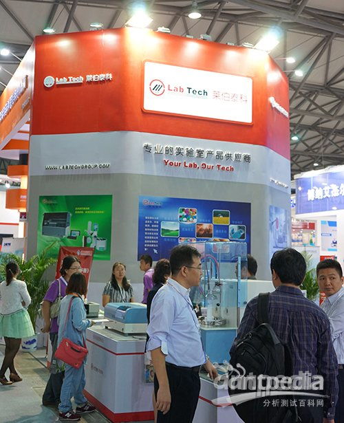 analytica China 2014上海慕尼黑生化展盛大開(kāi)幕 鼎泰科技亮相受關(guān)注