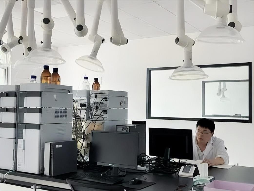 誠(chéng)弘制藥:重視研發(fā)投入 打造優(yōu)質(zhì)產(chǎn)品