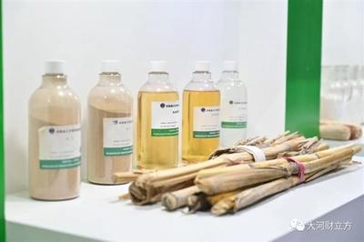 建設(shè)全國一流生物基材料產(chǎn)業(yè)基地,濮陽市發(fā)展生物經(jīng)濟有了新方向丨生物經(jīng)濟 豫見未來