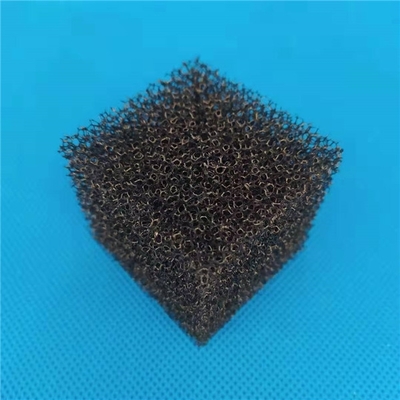 河南周口 生物填料商家_聚氨酯生物填料孔徑_可定制